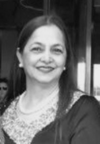Anuradha Chopra